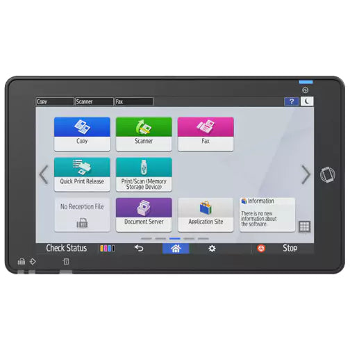 Ricoh IM C2510 Ricoh IM C2510